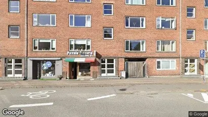 Lejligheder til salg i København S - Foto fra Google Street View