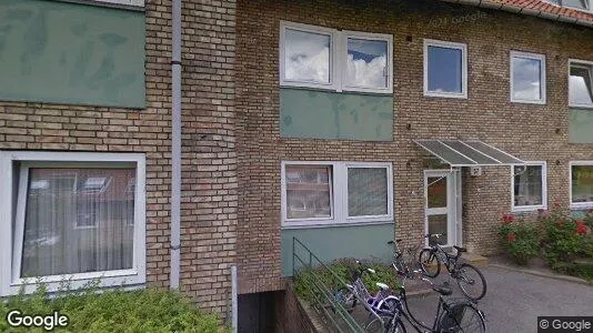 Lejligheder til salg i Frederiksberg - Foto fra Google Street View