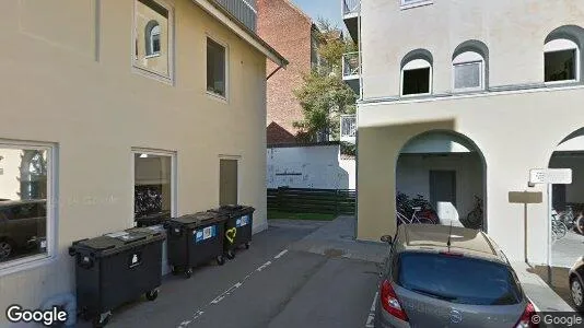 Lejligheder til salg i Aalborg Centrum - Foto fra Google Street View