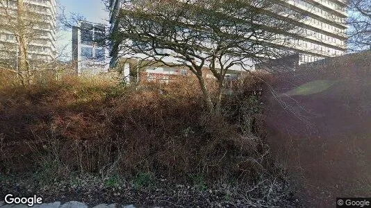 Andelsboliger til salg i Århus C - Foto fra Google Street View