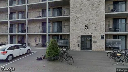 Lejligheder til leje i Frederikssund - Foto fra Google Street View