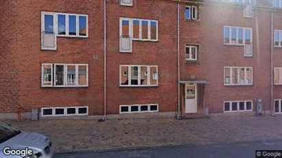 Værelser til leje i Odense C - Foto fra Google Street View