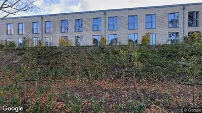 Lejligheder til leje i Virum - Foto fra Google Street View