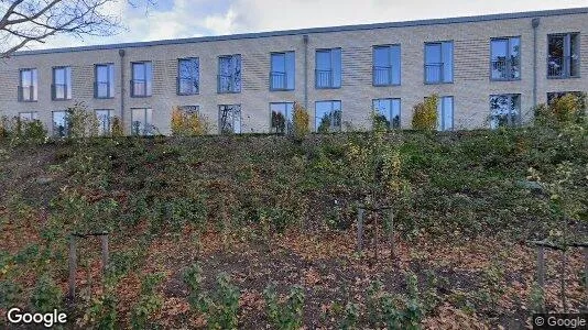 Lejligheder til leje i Virum - Foto fra Google Street View