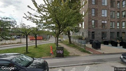 Lejligheder til leje i Rødovre - Foto fra Google Street View