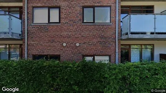 Lejligheder til salg i Hillerød - Foto fra Google Street View
