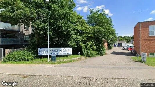 Lejligheder til leje i Tilst - Foto fra Google Street View