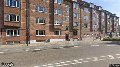 Lejligheder til leje i Odense C - Foto fra Google Street View