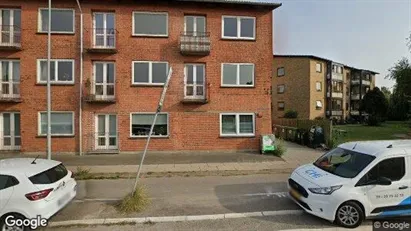 Lejligheder til salg i Hvidovre - Foto fra Google Street View