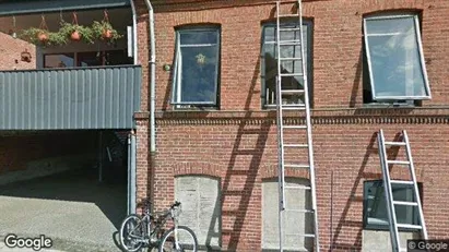 Lejligheder til salg i Skive - Foto fra Google Street View