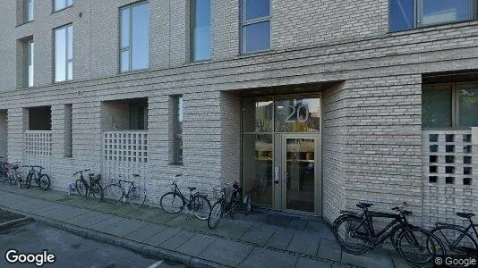 Lejligheder til salg i København SV - Foto fra Google Street View