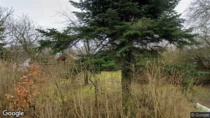 Lejligheder til salg i Asnæs - Foto fra Google Street View