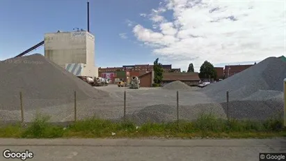 Lejligheder til leje i Odense C - Foto fra Google Street View