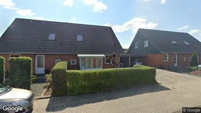 Andelsboliger til salg i Ølgod - Foto fra Google Street View