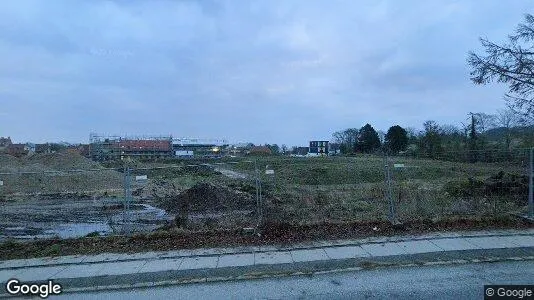 Lejligheder til leje i Risskov - Foto fra Google Street View