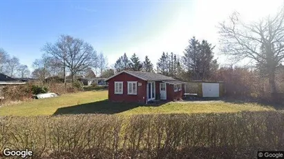 Lejligheder til salg i Storvorde - Foto fra Google Street View