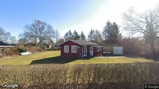 Lejligheder til salg i Storvorde - Foto fra Google Street View