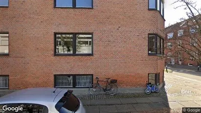 Lejligheder til salg i Aalborg Centrum - Foto fra Google Street View
