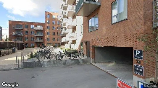 Lejligheder til leje i København S - Foto fra Google Street View