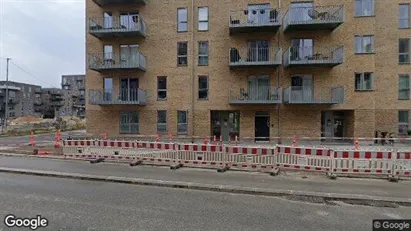 Lejligheder til leje i København S - Foto fra Google Street View