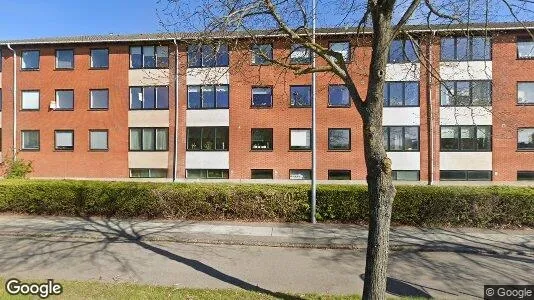 Lejligheder til salg i Taastrup - Foto fra Google Street View