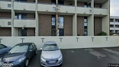 Lejligheder til salg i Risskov - Foto fra Google Street View