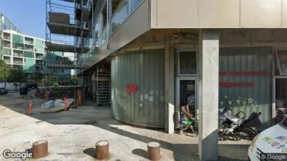 Lejligheder til salg i København S - Foto fra Google Street View