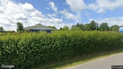 Lejligheder til salg i Bogø By - Foto fra Google Street View