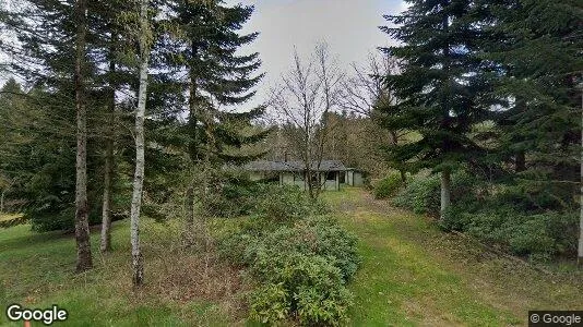 Lejligheder til salg i Ry - Foto fra Google Street View