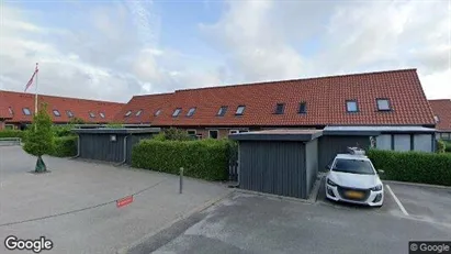 Andelsboliger til salg i Svenstrup J - Foto fra Google Street View