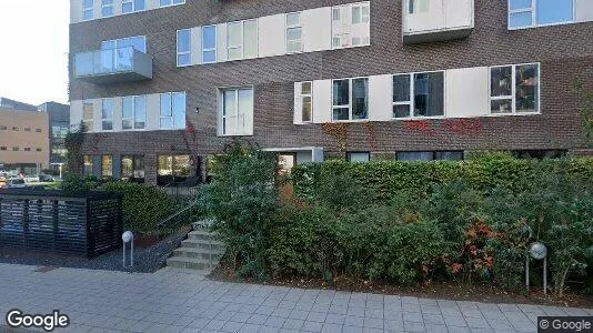 Lejligheder til leje i København SV - Foto fra Google Street View