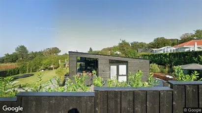 Lejligheder til salg i Græsted - Foto fra Google Street View