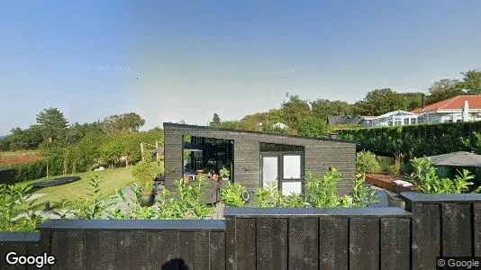 Lejligheder til salg i Græsted - Foto fra Google Street View