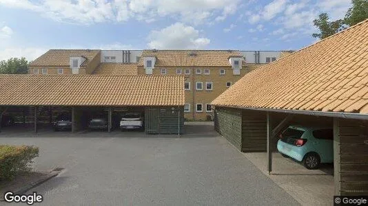 Lejligheder til leje i Odense C - Foto fra Google Street View