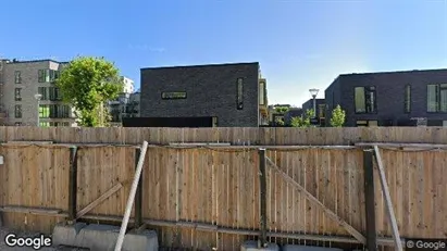 Lejligheder til leje i Odense M - Foto fra Google Street View