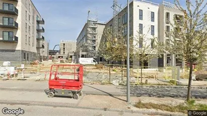 Lejligheder til leje i Skovlunde - Foto fra Google Street View