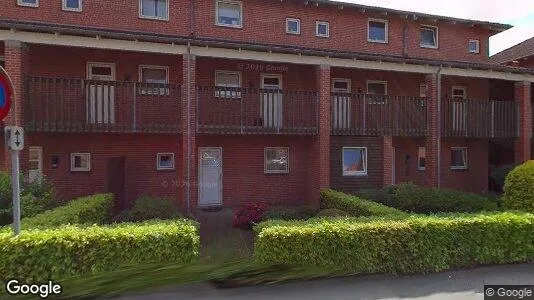 Lejligheder til salg i Slagelse - Foto fra Google Street View