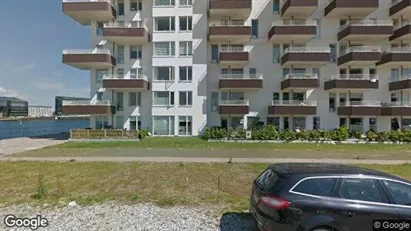 Lejligheder til salg i København S - Foto fra Google Street View