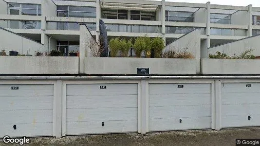 Lejligheder til salg i Åbyhøj - Foto fra Google Street View