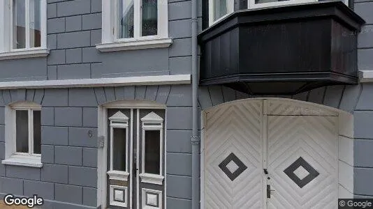 Lejligheder til salg i Sønderborg - Foto fra Google Street View