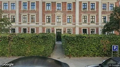 Lejligheder til salg i Frederiksberg C - Foto fra Google Street View
