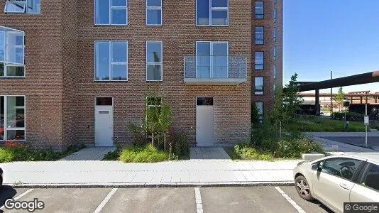 Lejligheder til leje i København SV - Foto fra Google Street View