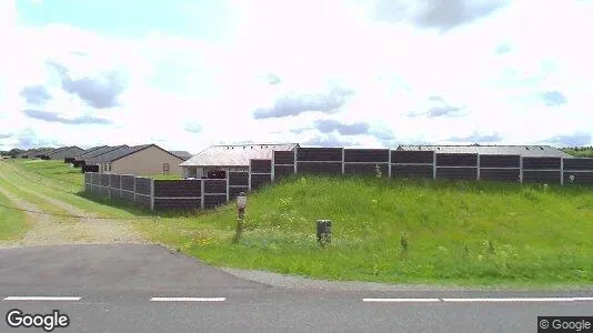 Lejligheder til leje i Give - Foto fra Google Street View