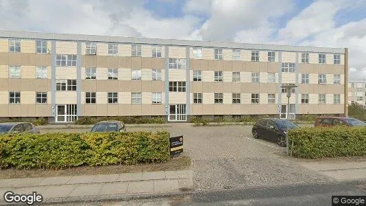 Lejligheder til salg i Odense SV - Foto fra Google Street View