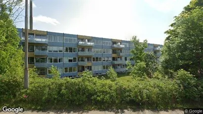 Lejligheder til salg i Brabrand - Foto fra Google Street View
