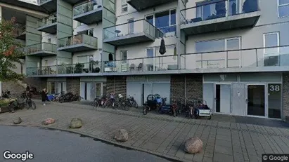 Lejligheder til leje i København K - Foto fra Google Street View