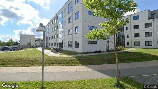 Lejligheder til leje i Måløv - Foto fra Google Street View