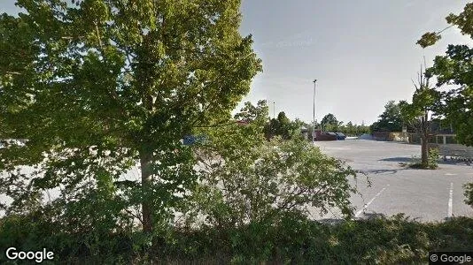 Lejligheder til leje i Tilst - Foto fra Google Street View