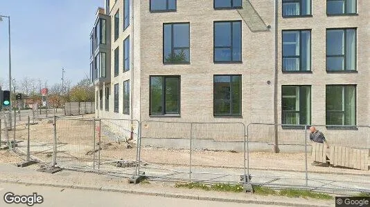 Lejligheder til leje i Tilst - Foto fra Google Street View