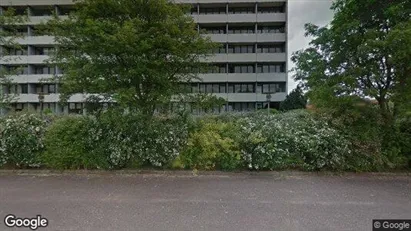 Lejligheder til leje i Haderslev - Foto fra Google Street View